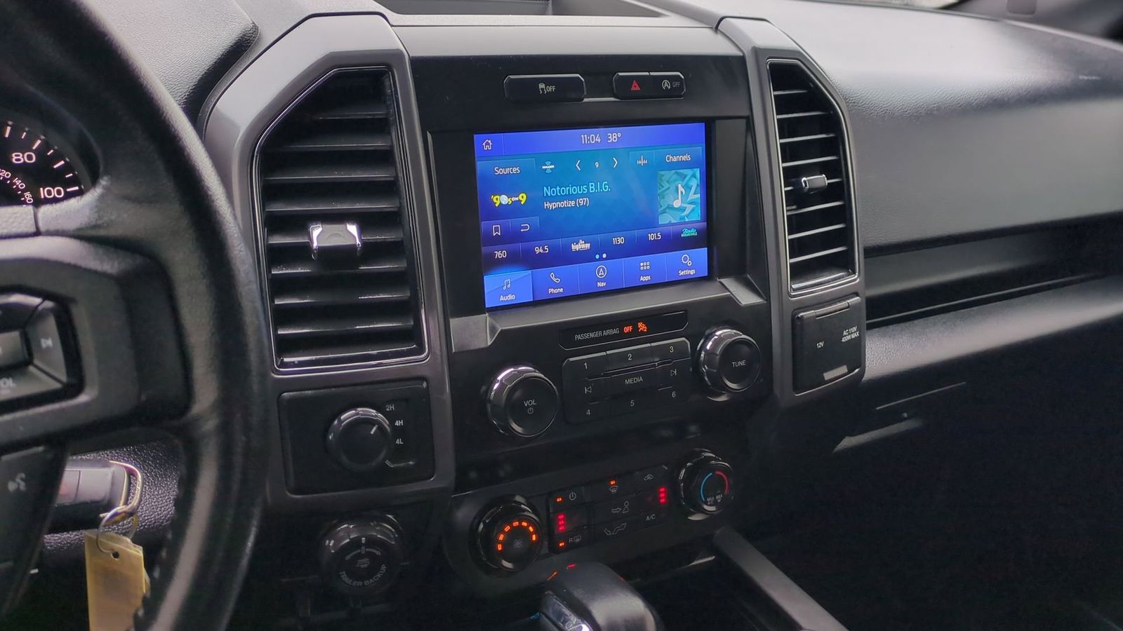 Thumbnail: 2019 Ford F-150 - 30