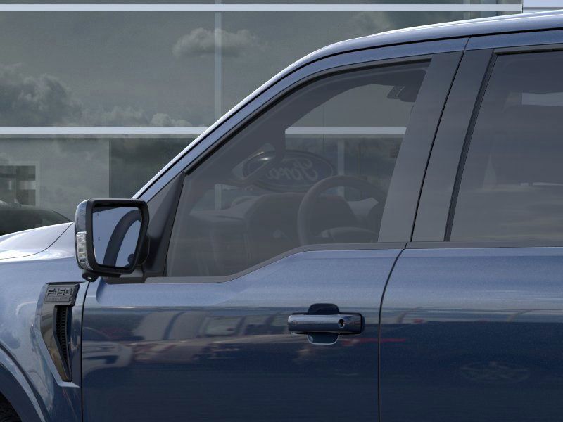 Thumbnail: 2025 Ford F-150 - 21