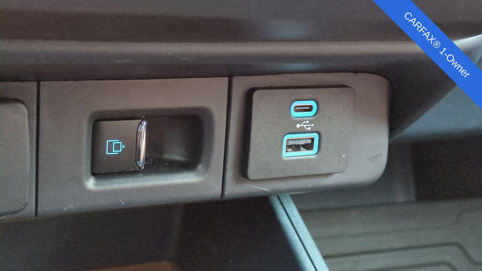 Thumbnail: 2023 Ford Maverick - 38