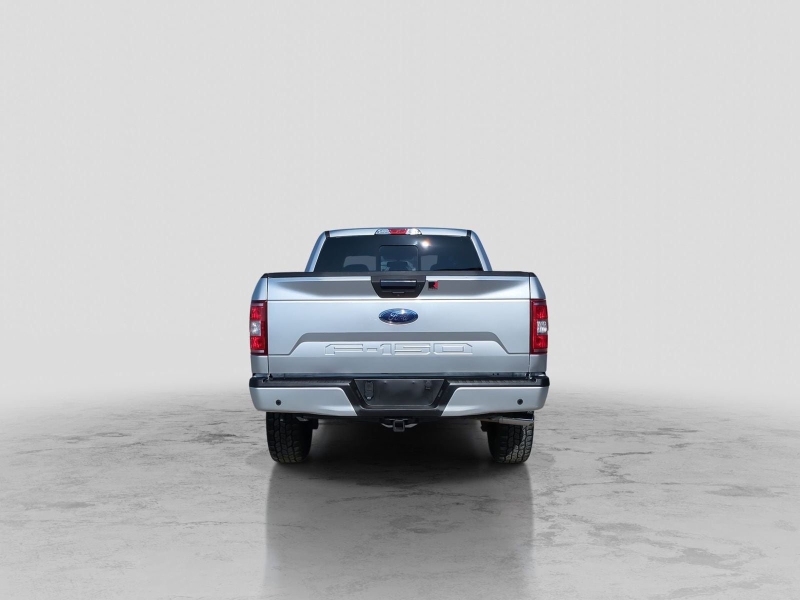 Thumbnail: 2019 Ford F-150 - 7
