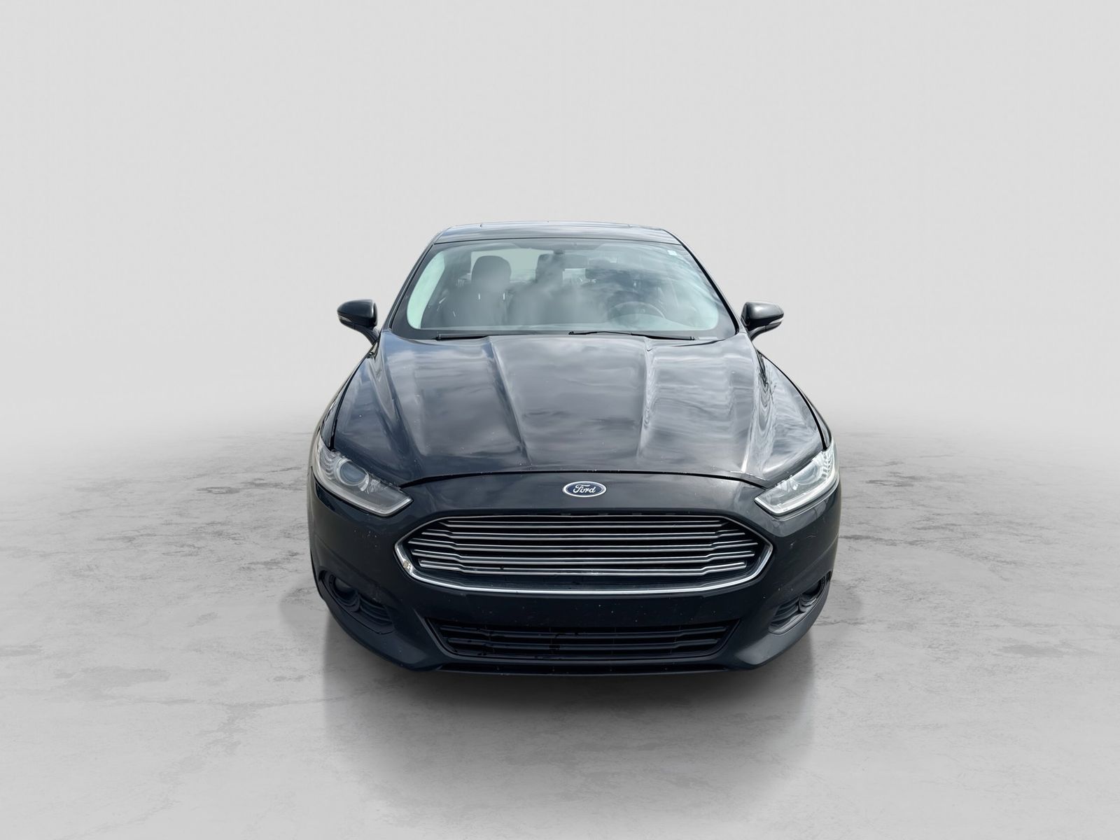 Thumbnail: 2014 Ford Fusion - 9