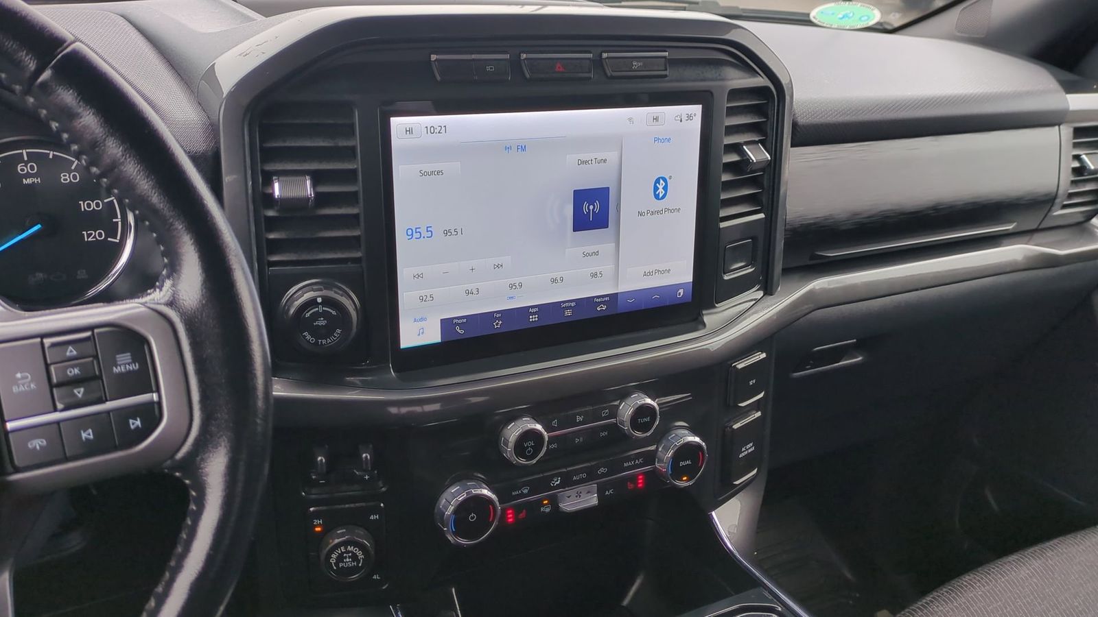 Thumbnail: 2022 Ford F-150 - 32