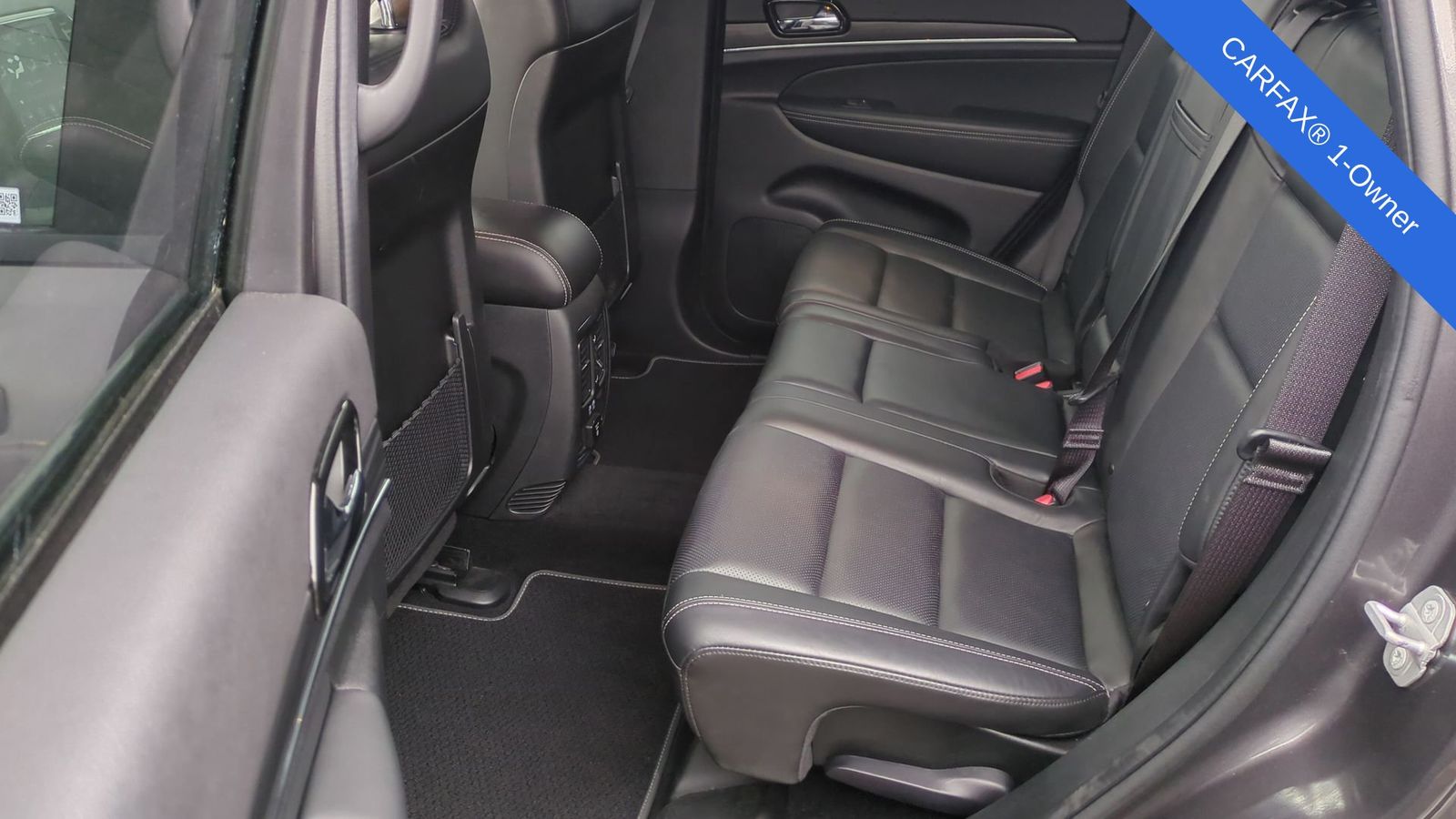 Thumbnail: 2021 Jeep Grand Cherokee - 23