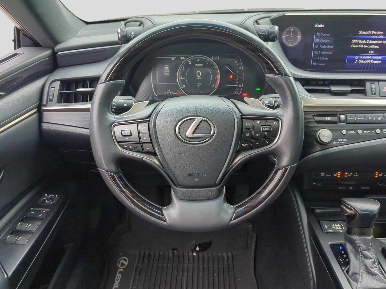 Thumbnail: 2021 Lexus ES - 27