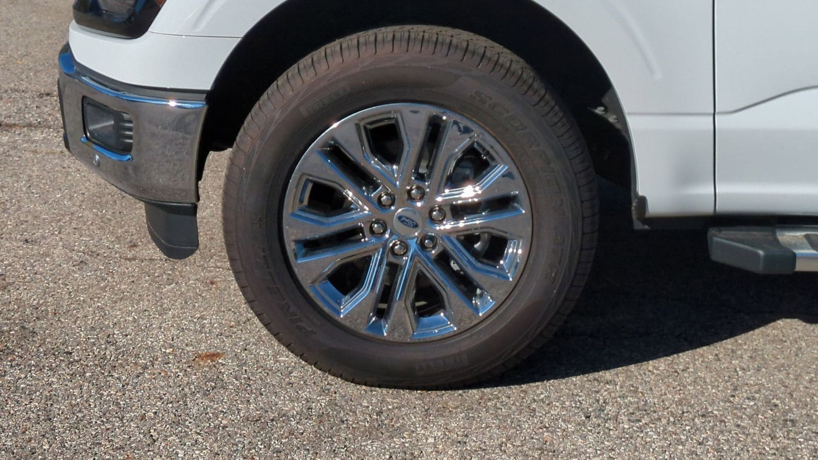 Thumbnail: 2025 Ford F-150 - 12