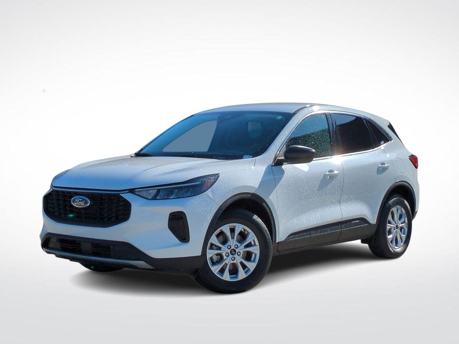 2023 Ford Escape Active -
                  Washington, MI