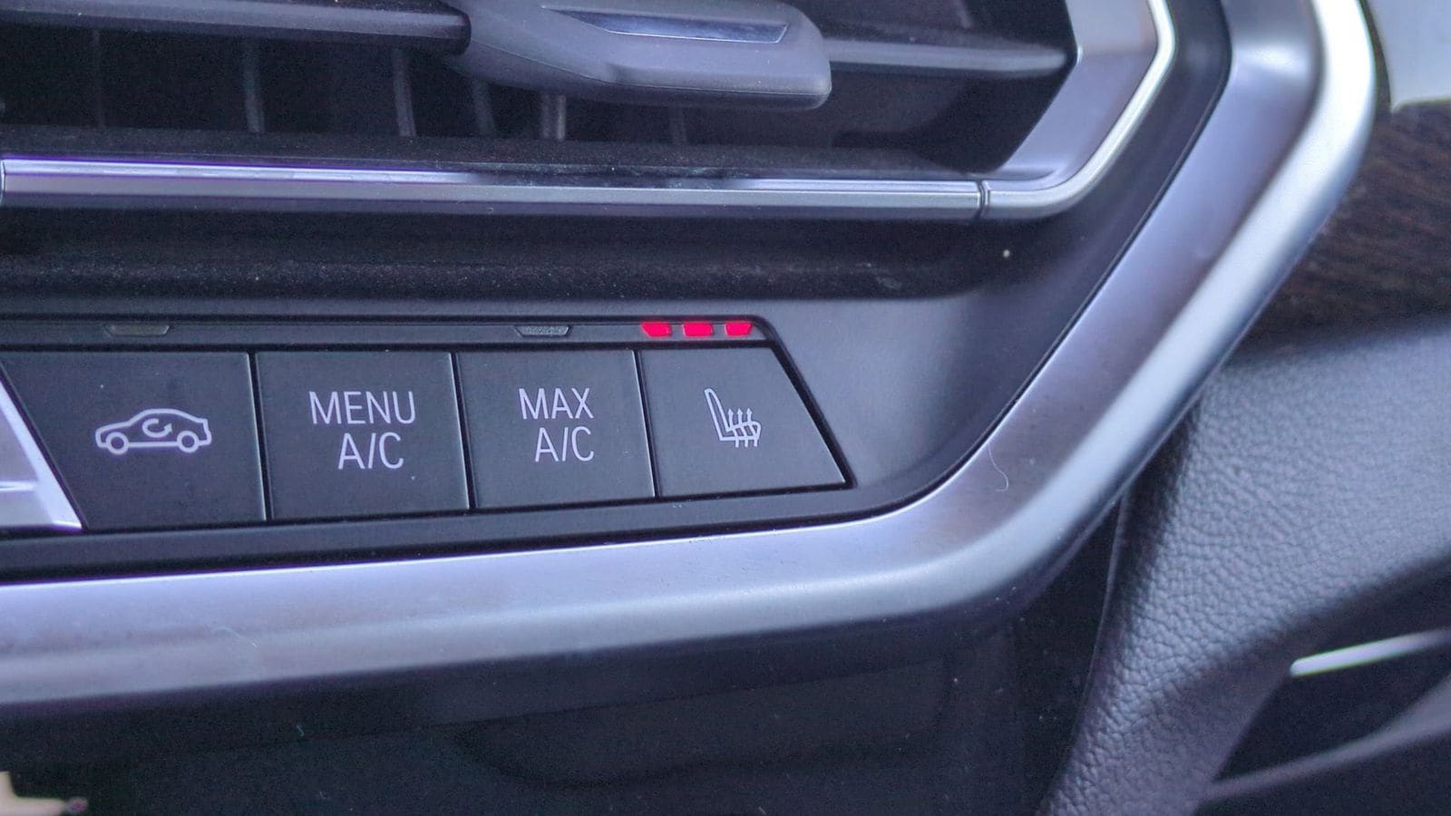 Thumbnail: 2022 BMW X3 - 35