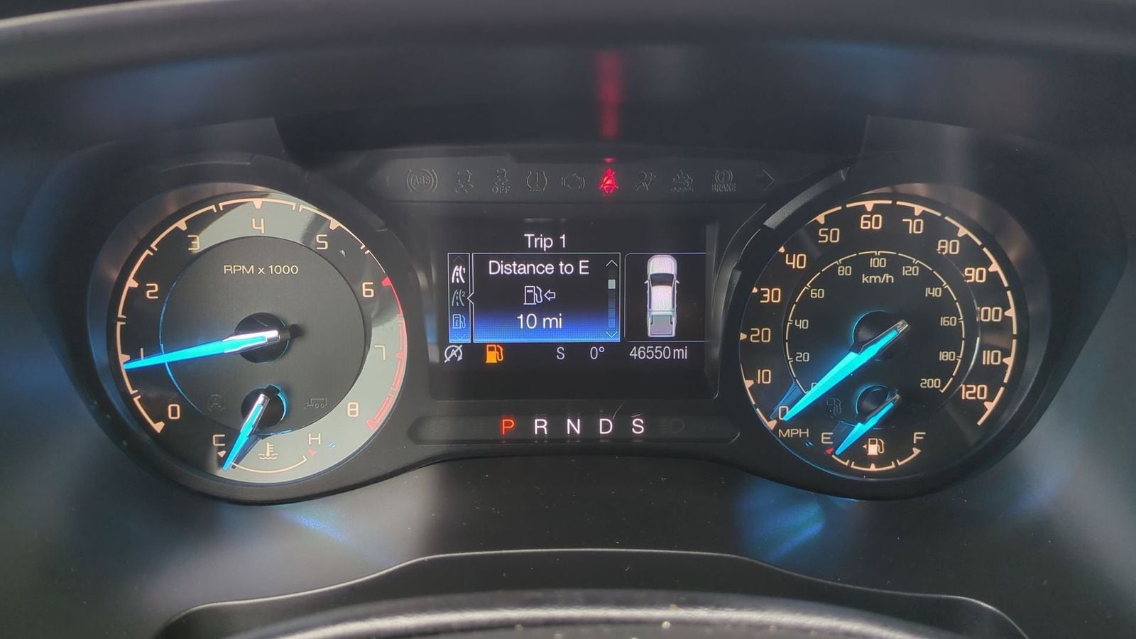 Thumbnail: 2022 Ford Ranger - 39