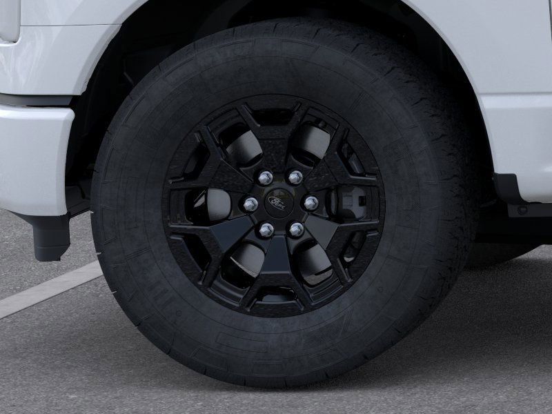 Thumbnail: 2025 Ford F-150 - 20