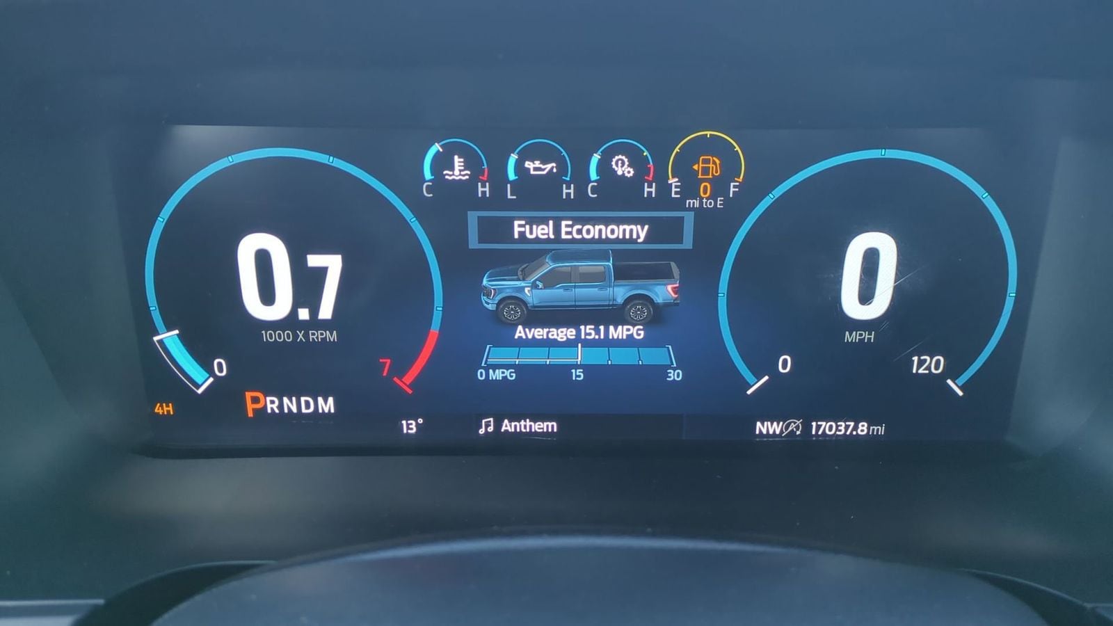 Thumbnail: 2023 Ford F-150 - 41