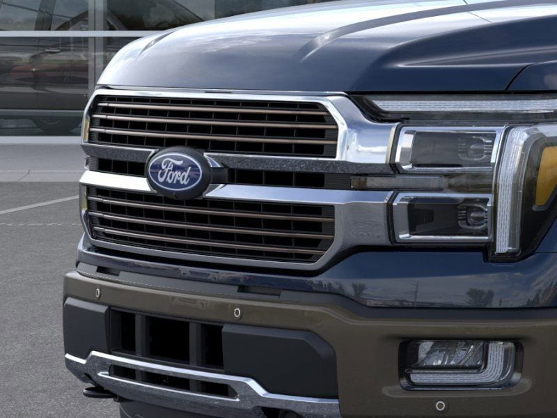 Thumbnail: 2025 Ford F-150 - 18