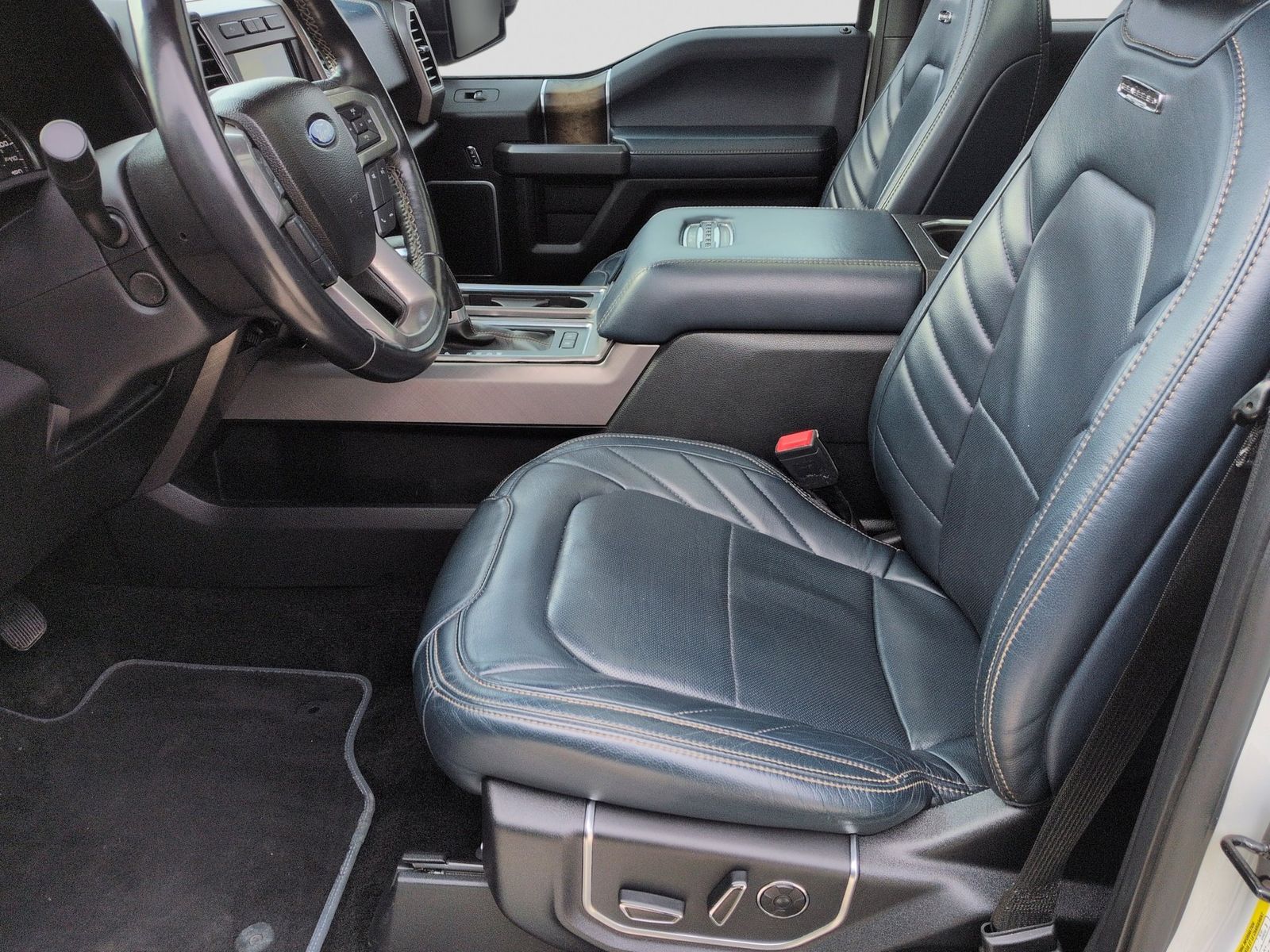 Thumbnail: 2018 Ford F-150 - 19