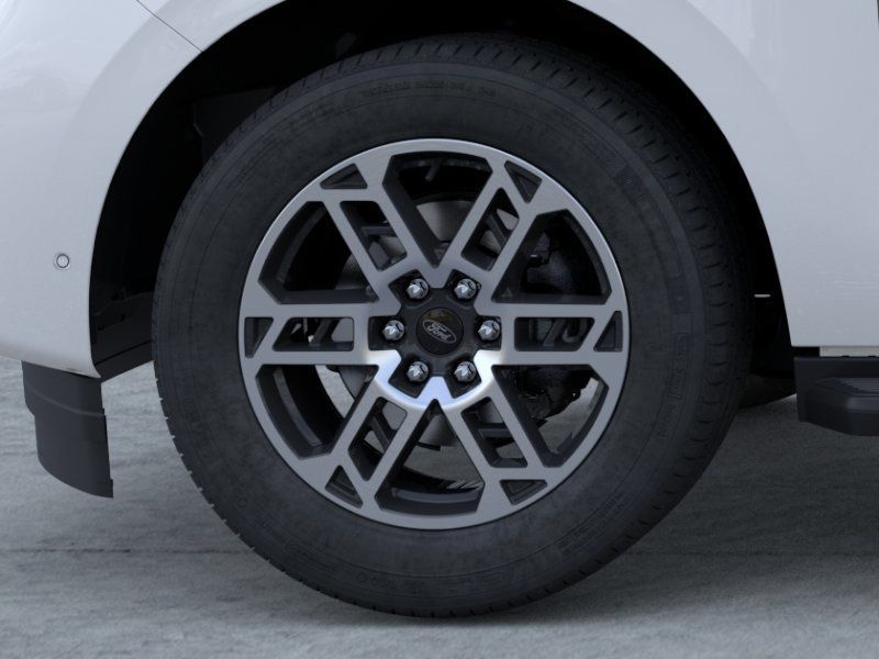 Thumbnail: 2026 Ford Expedition - 20