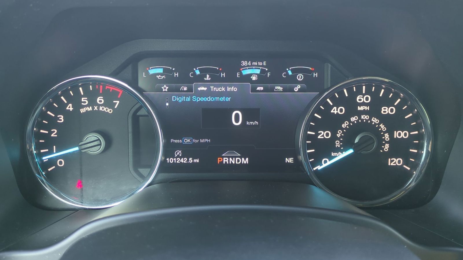 Thumbnail: 2020 Ford F-150 - 39