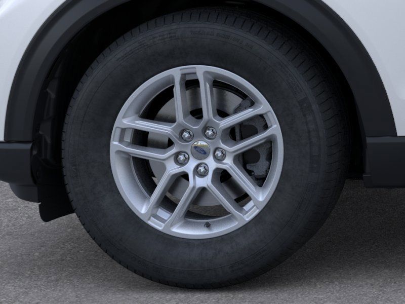 Thumbnail: 2026 Ford Explorer - 20