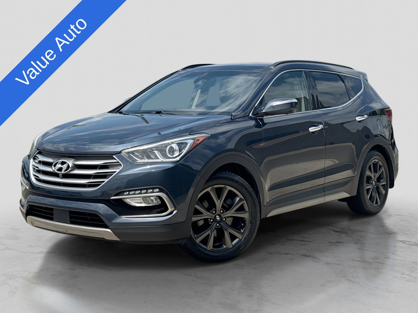 2017 Hyundai Santa Fe Sport 2.0T AWD's photo