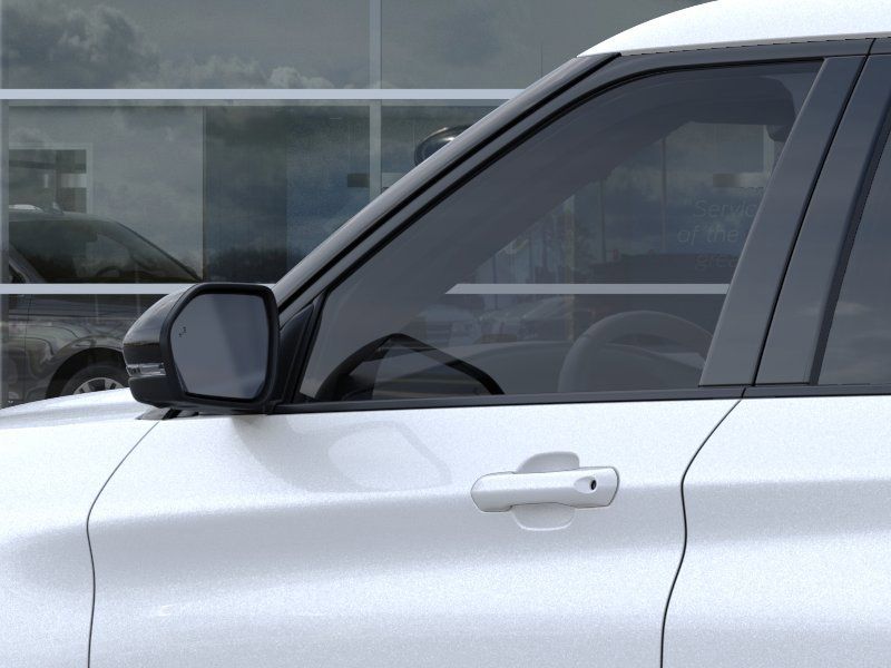 Thumbnail: 2026 Ford Explorer - 21