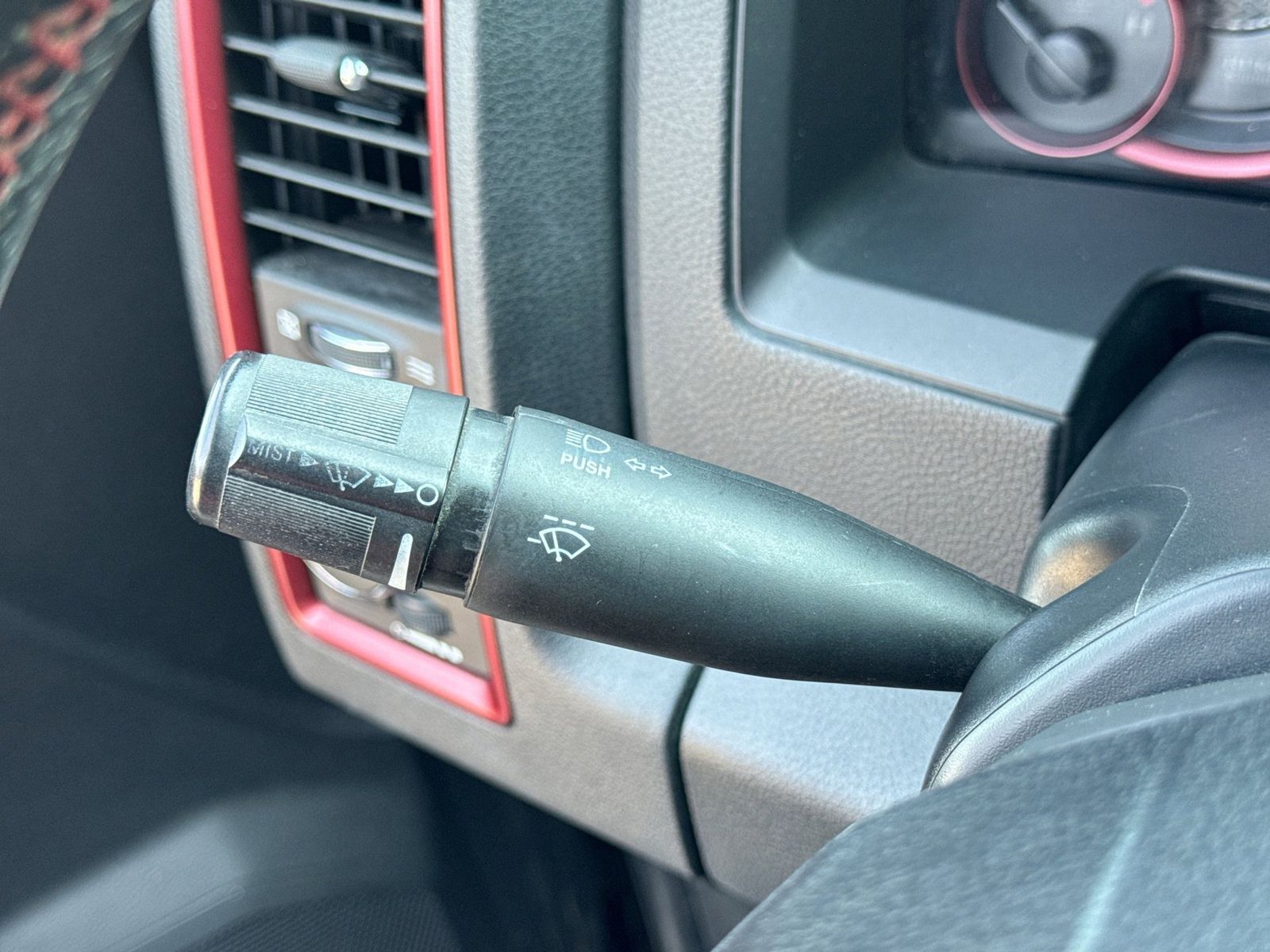 Thumbnail: 2016 RAM 1500 - 27