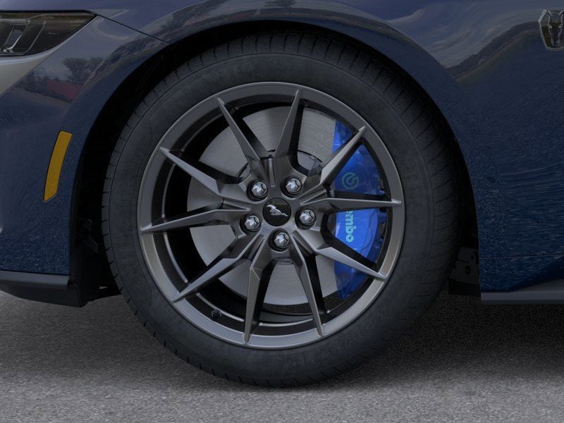 Thumbnail: 2025 Ford Mustang - 20