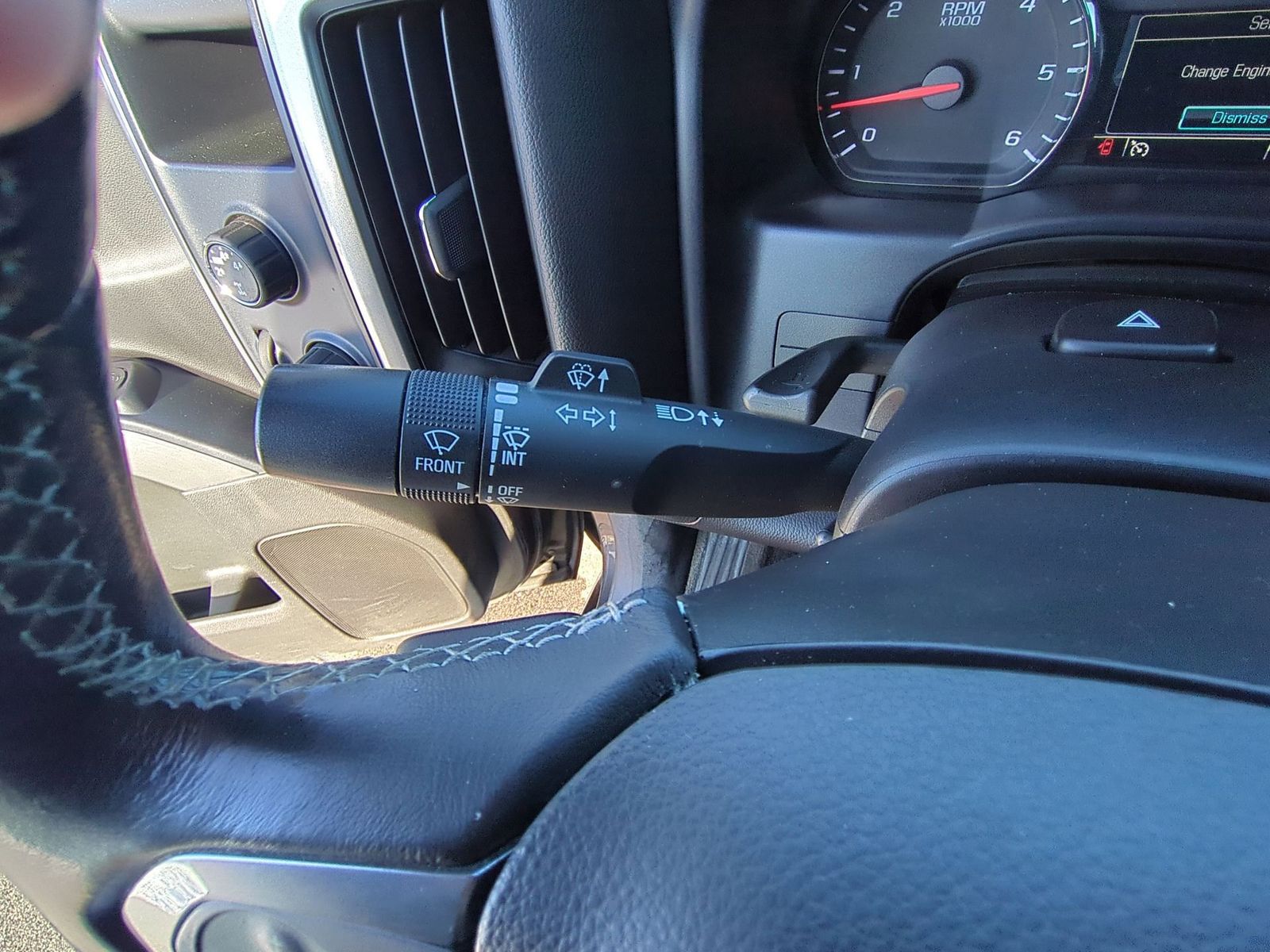 Thumbnail: 2014 Chevrolet Silverado 1500 - 26