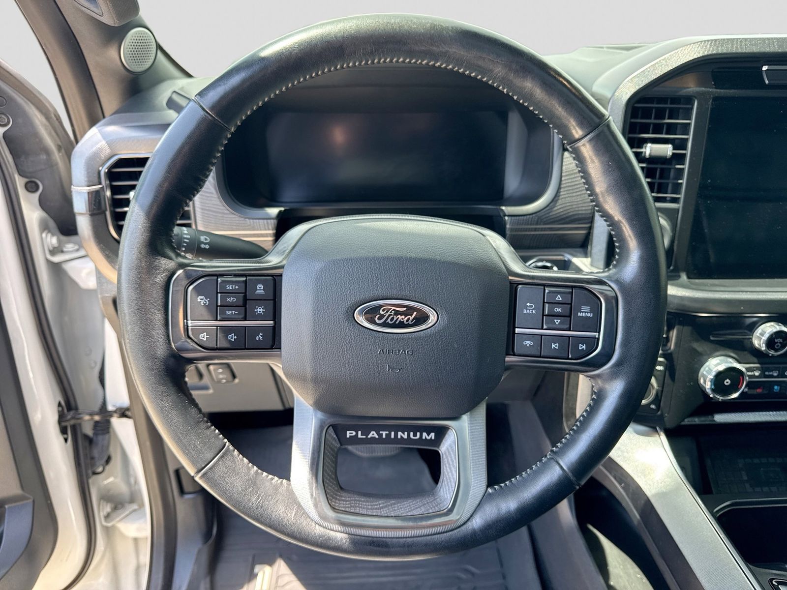 Thumbnail: 2022 Ford F-150 - 27