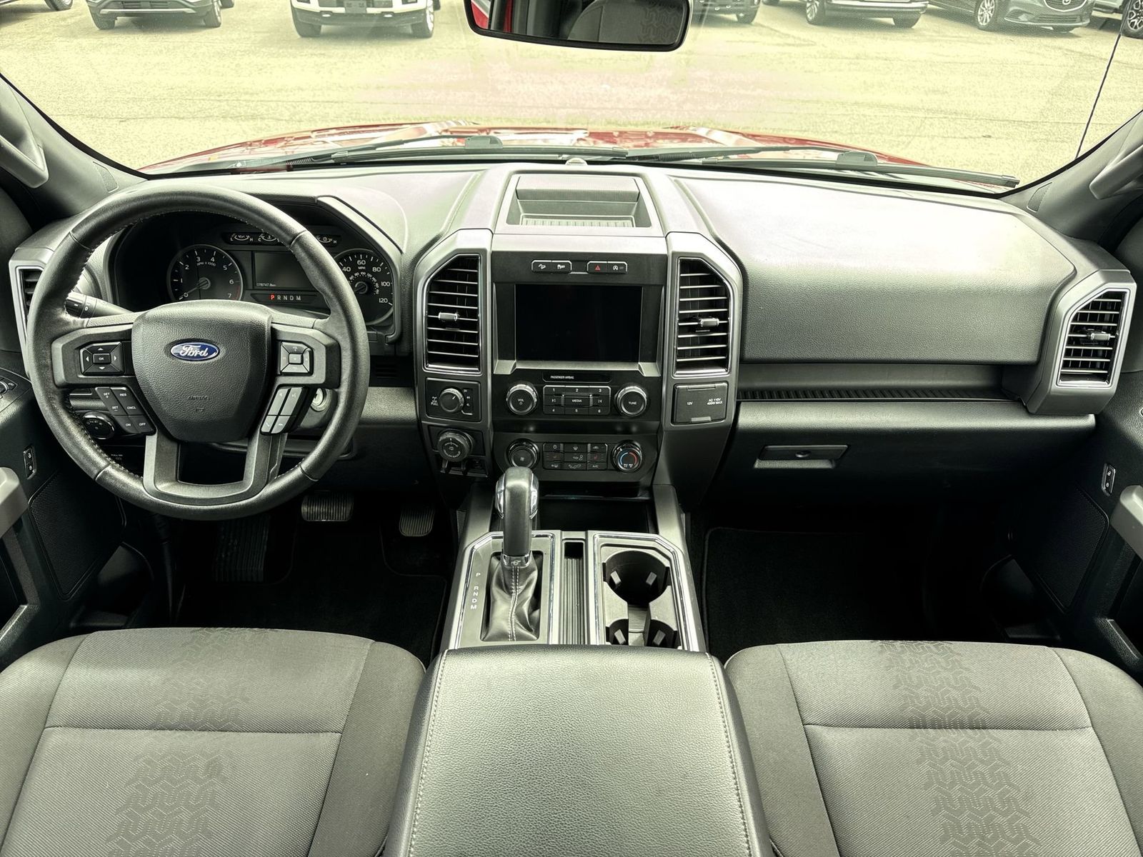 Thumbnail: 2019 Ford F-150 - 18