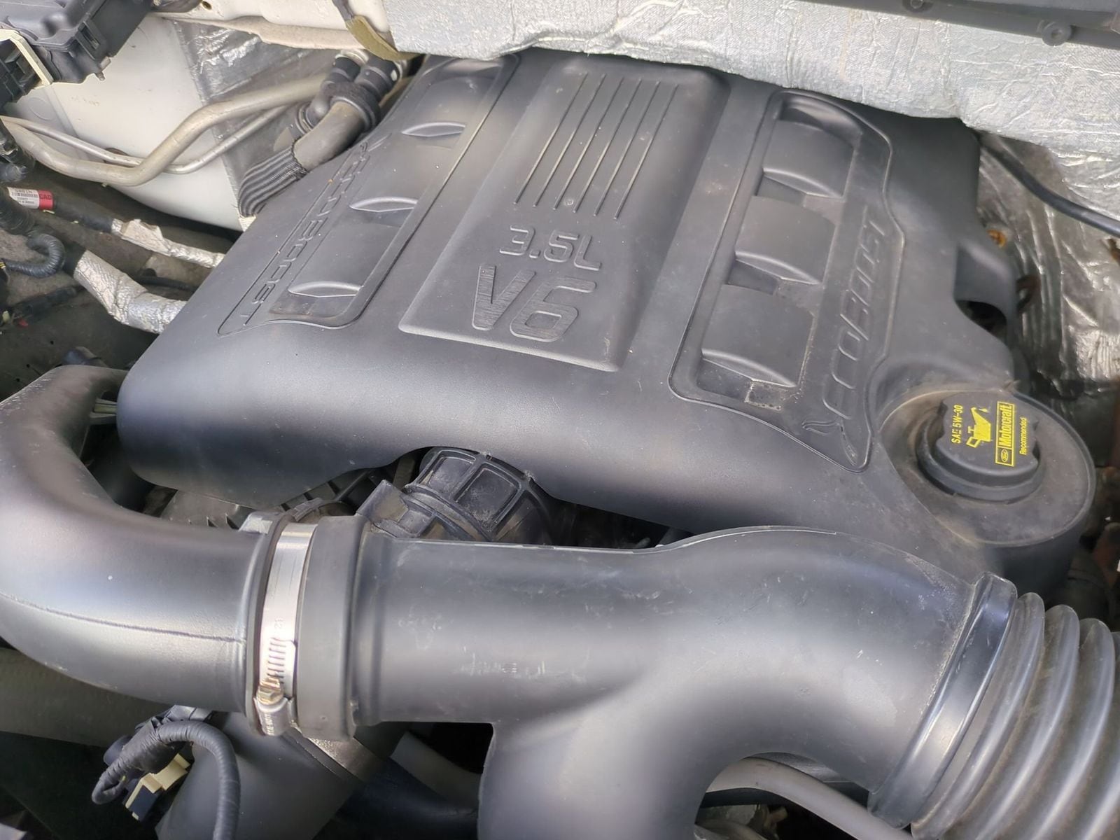 Thumbnail: 2013 Ford F-150 - 18