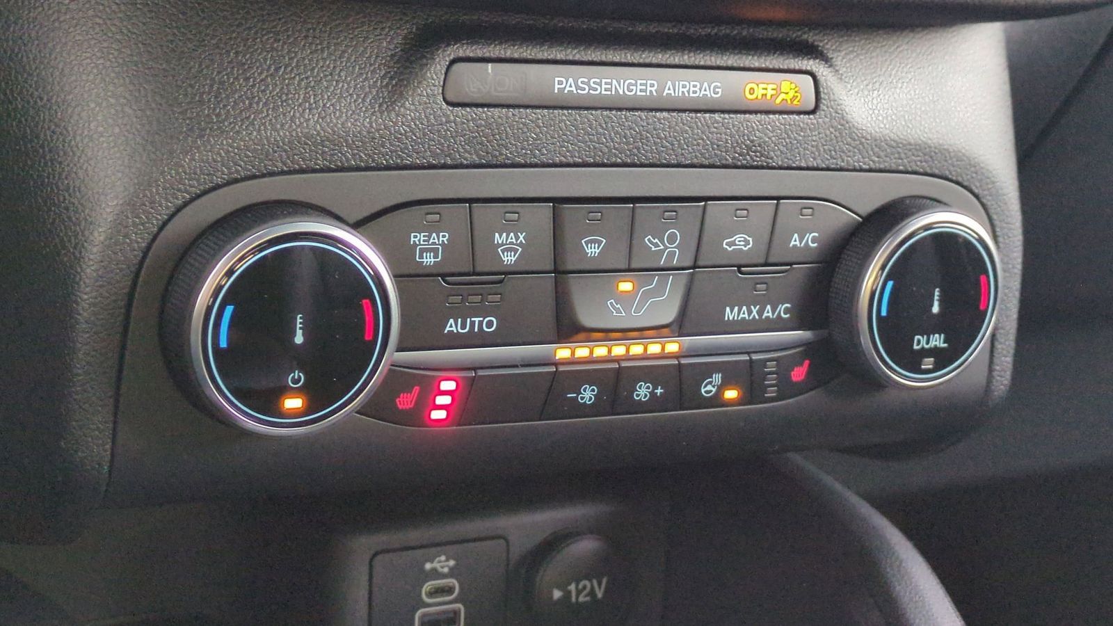 Thumbnail: 2026 Ford Escape - 27