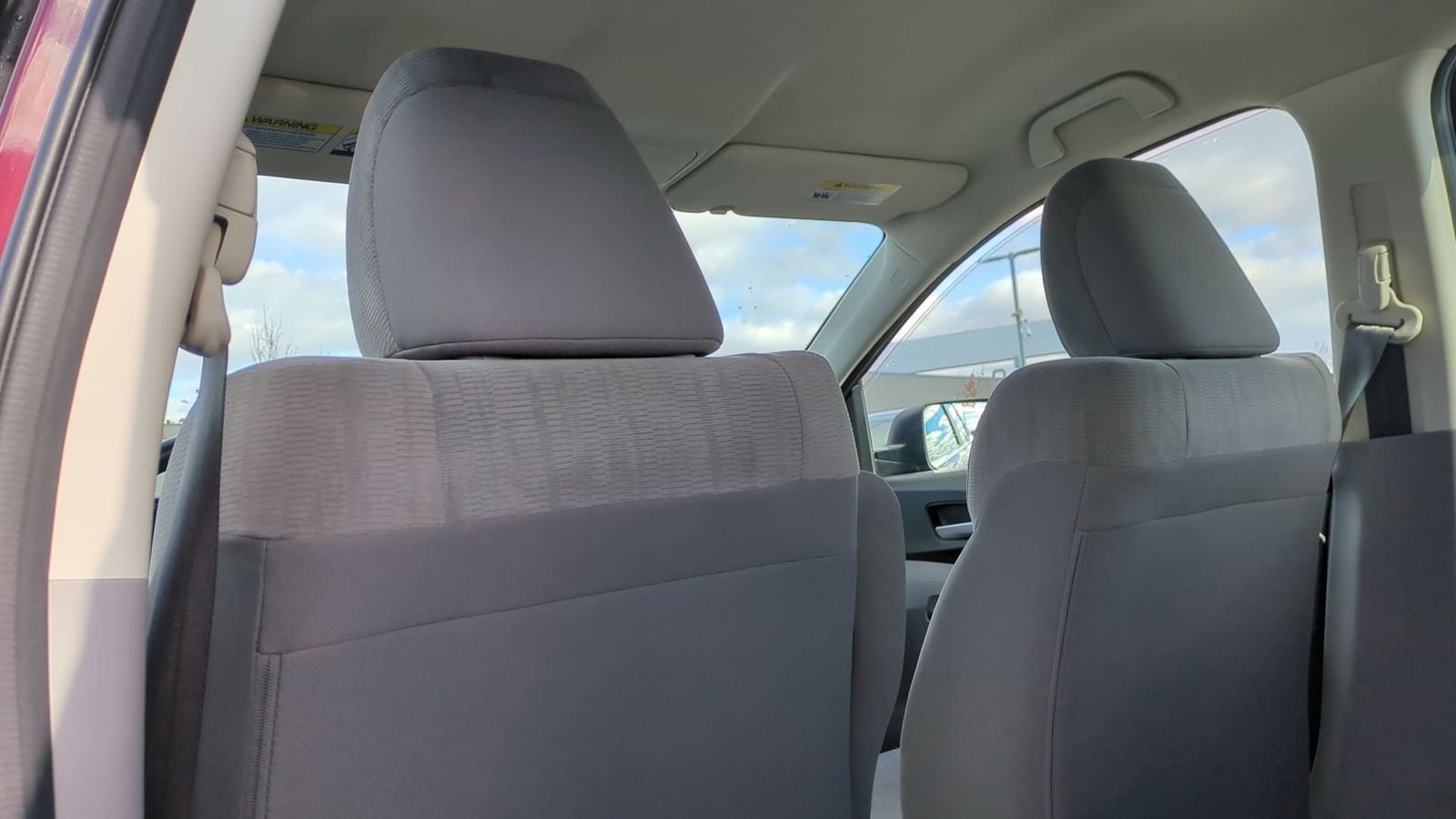 Thumbnail: 2012 Honda CR-V - 15