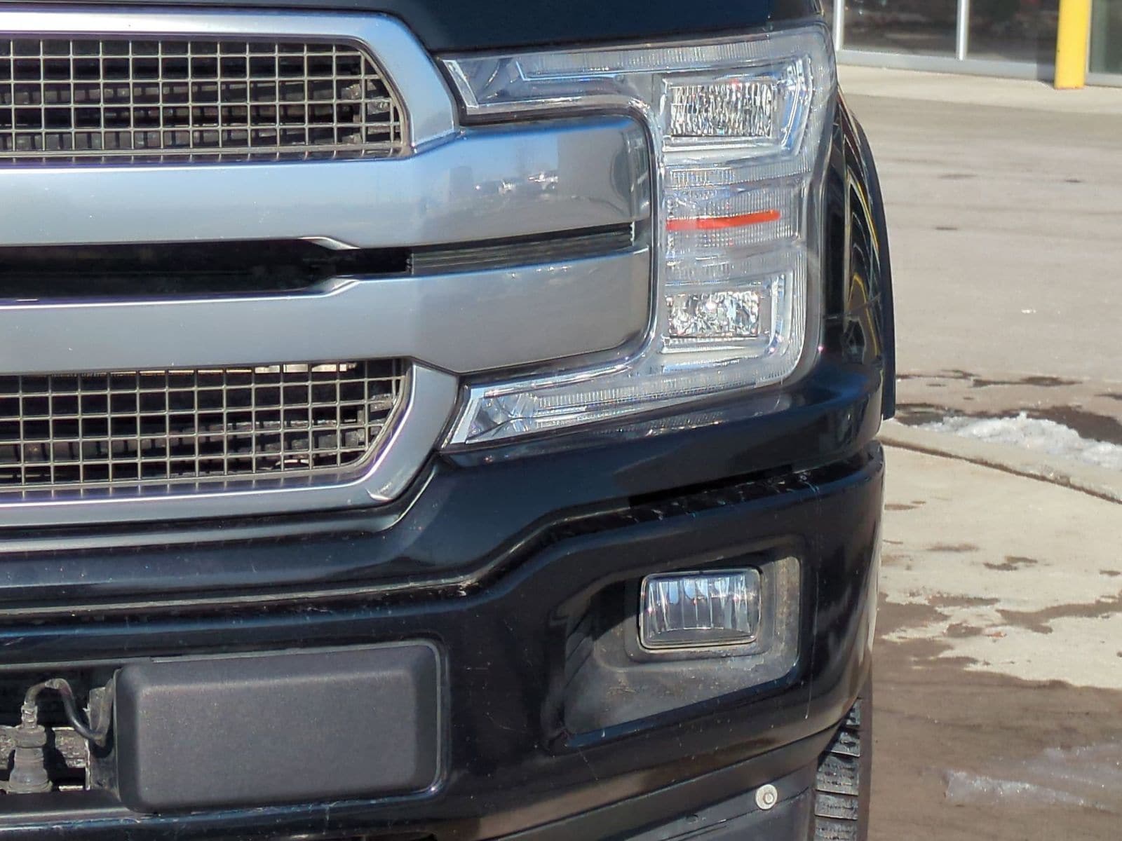 Thumbnail: 2020 Ford F-150 - 13