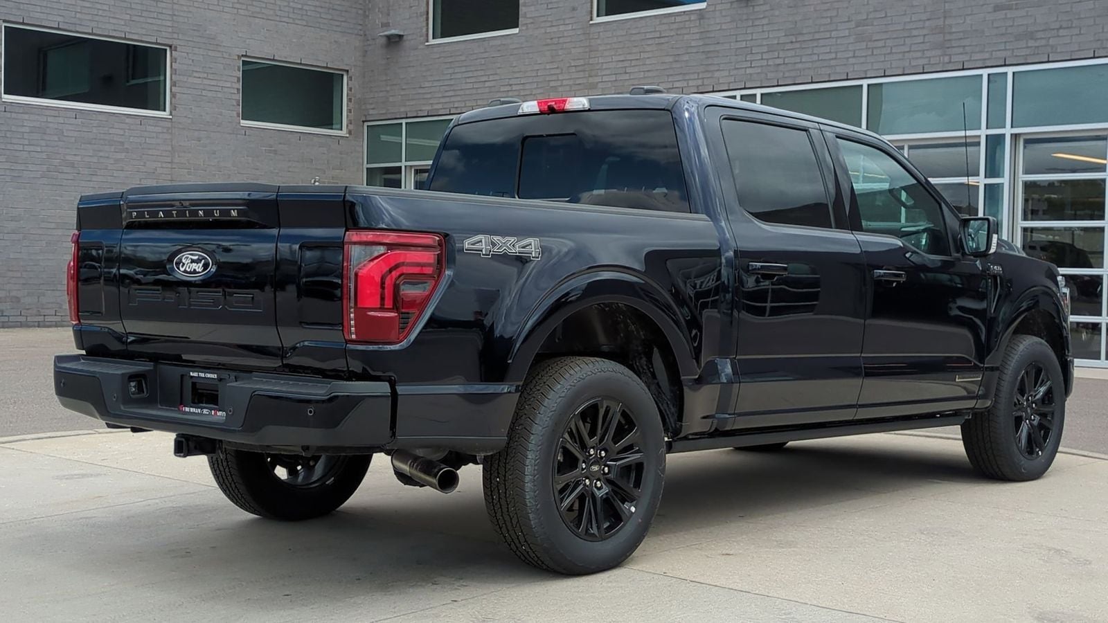 Thumbnail: 2025 Ford F-150 - 6