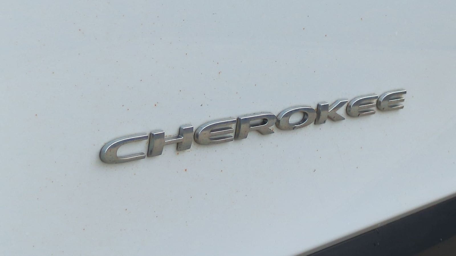 Thumbnail: 2015 Jeep Cherokee - 13
