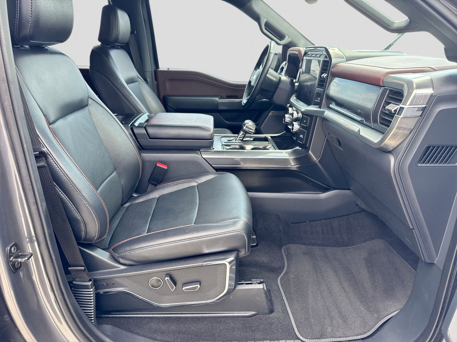 Thumbnail: 2023 Ford F-150 - 7