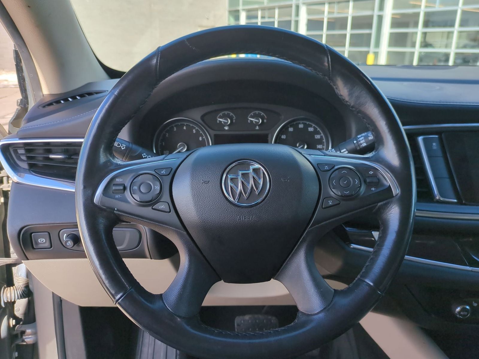 Thumbnail: 2019 Buick Enclave - 26