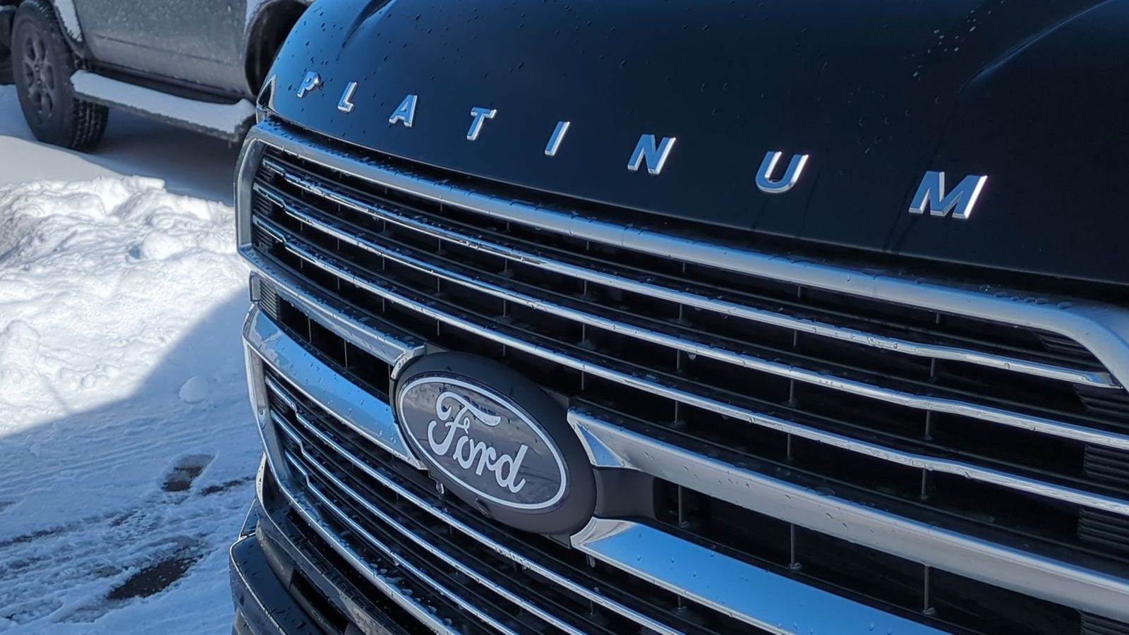 Thumbnail: 2024 Ford F-150 - 12