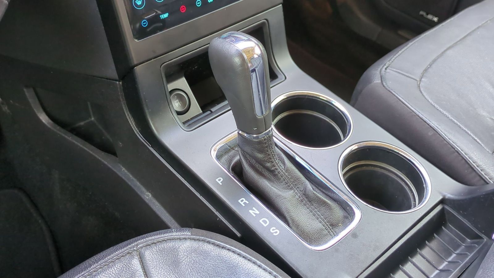 Thumbnail: 2014 Ford Flex - 34