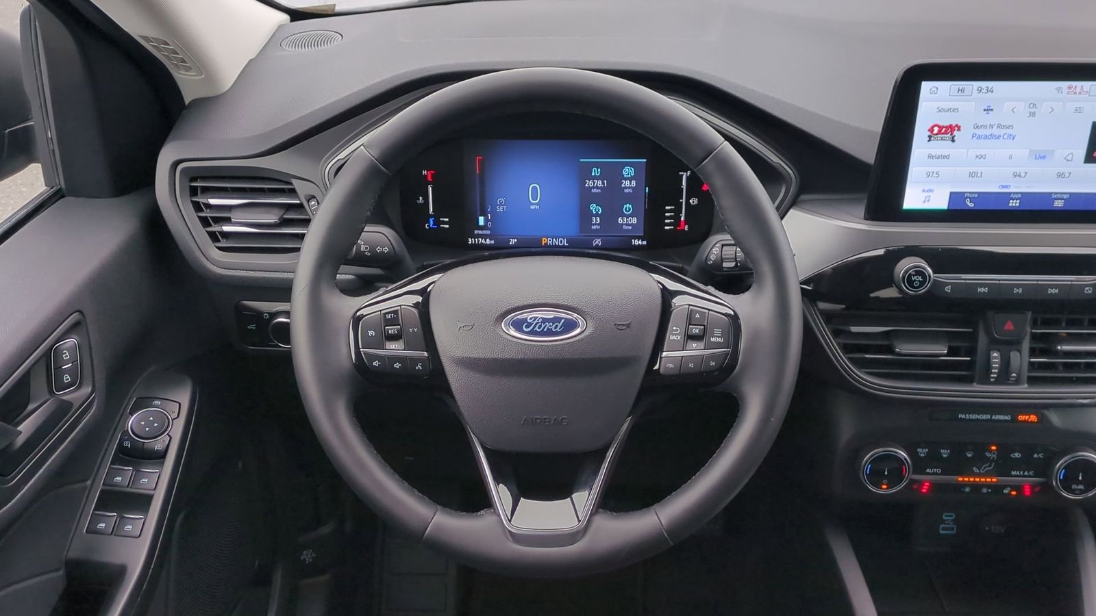 Thumbnail: 2023 Ford Escape - 22