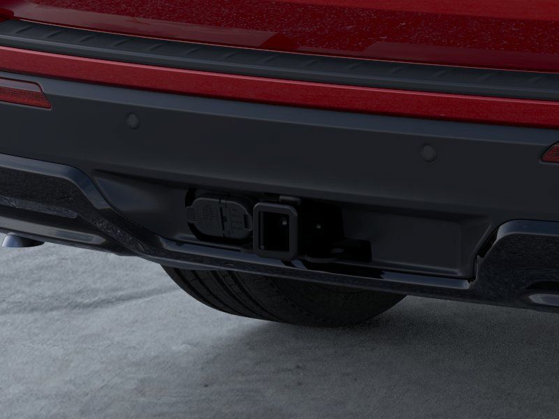 Thumbnail: 2026 Ford Explorer - 24