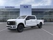  Ford F-250SD