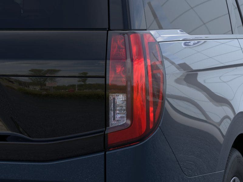 Thumbnail: 2026 Ford Expedition MAX - 22