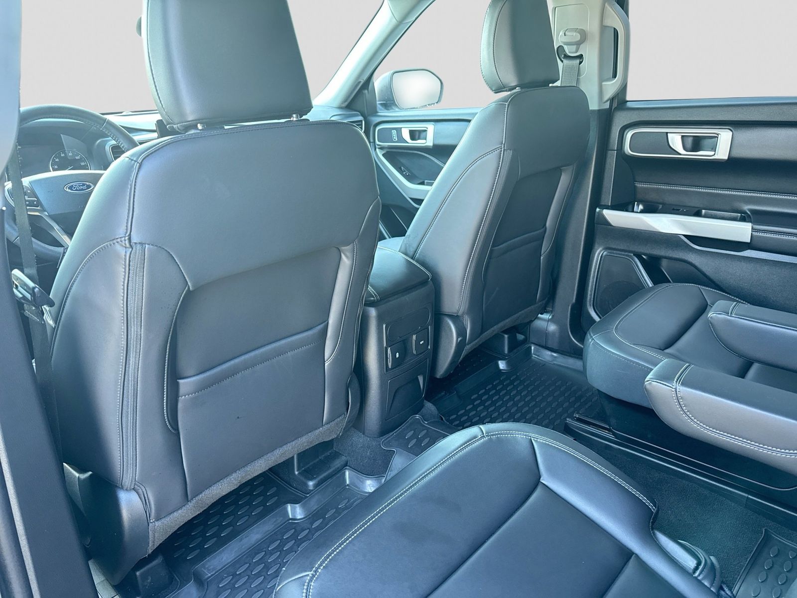 Thumbnail: 2024 Ford Explorer - 18