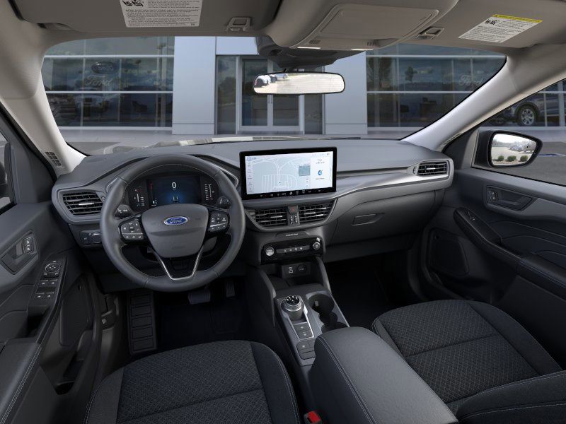 Thumbnail: 2025 Ford Escape - 10