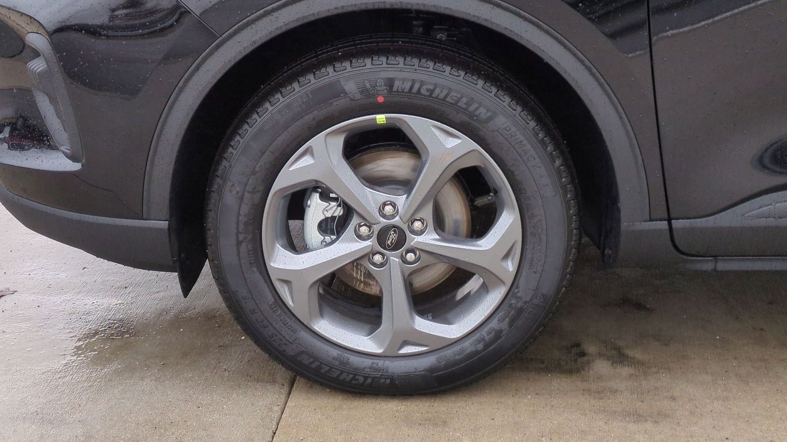 Thumbnail: 2026 Ford Escape - 11