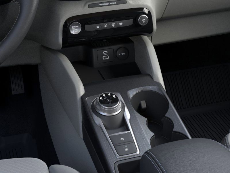 2025 Ford Escape Plug-in Hybrid 16