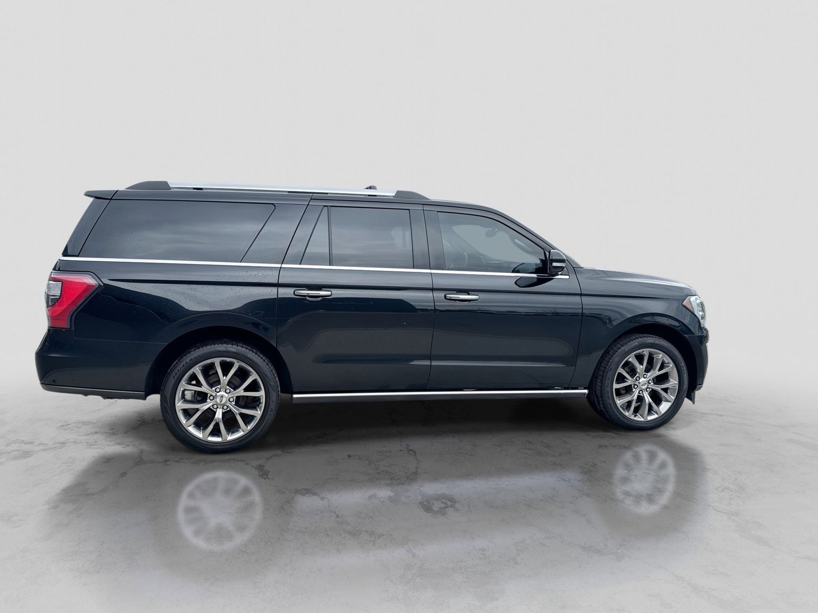 Thumbnail: 2018 Ford Expedition MAX - 9