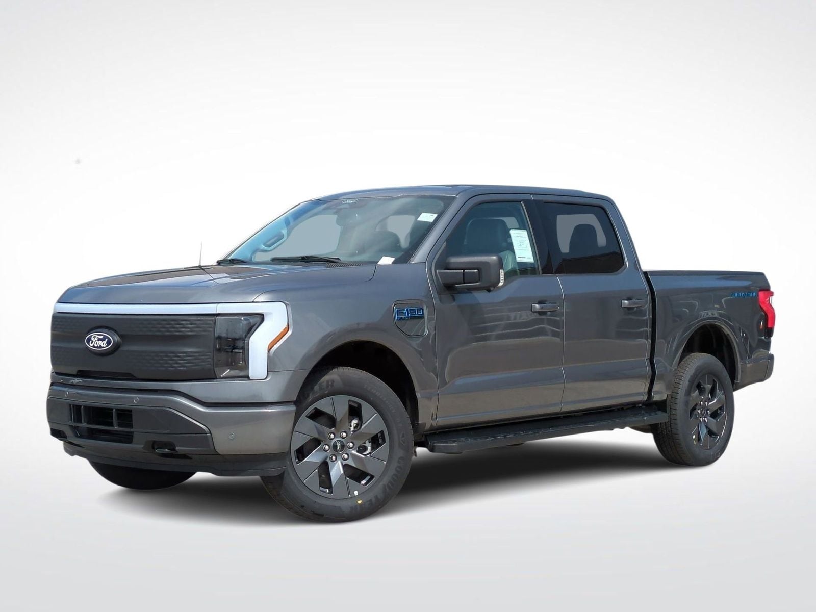2025 Ford F-150 Lightning Flash -
                  Washington, MI