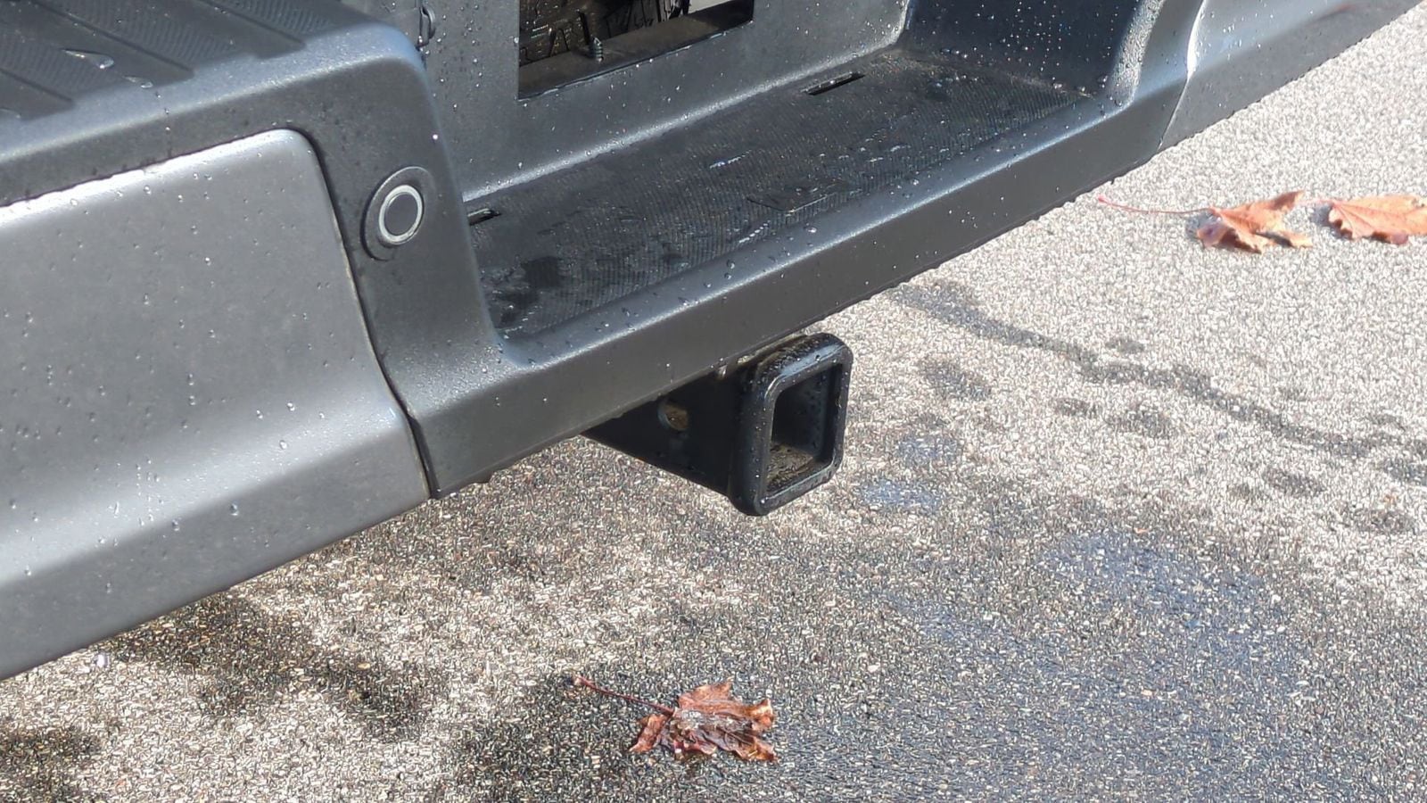 Thumbnail: 2023 Ford F-150 - 40