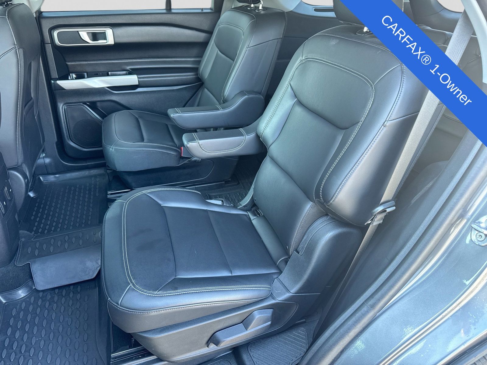 Thumbnail: 2024 Ford Explorer - 18