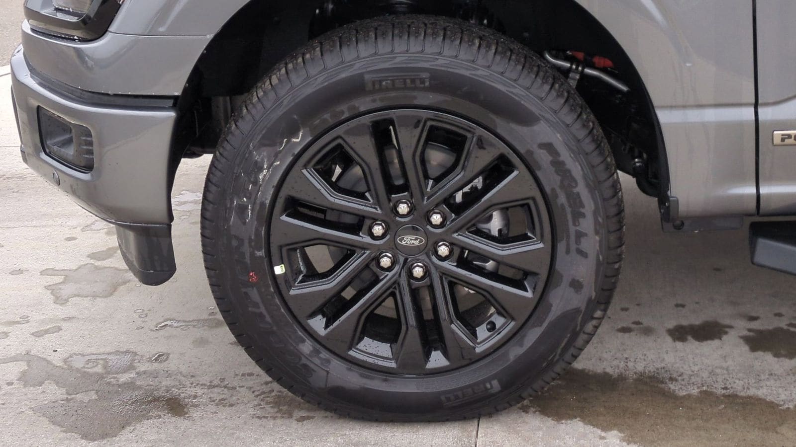 Thumbnail: 2025 Ford F-150 - 12