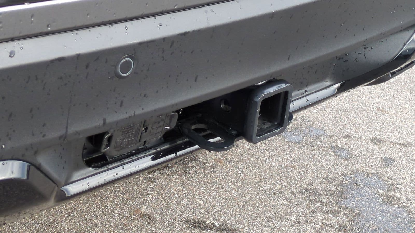 Thumbnail: 2026 Ford Explorer - 36